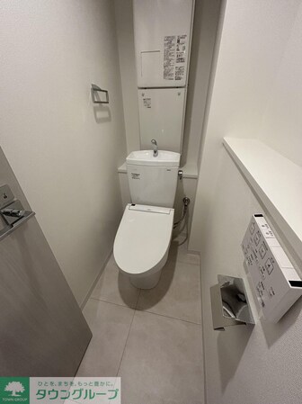 TASUKI杉並高井戸の物件内観写真